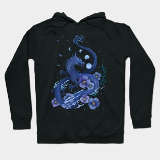 Year of Dragon Hoodie